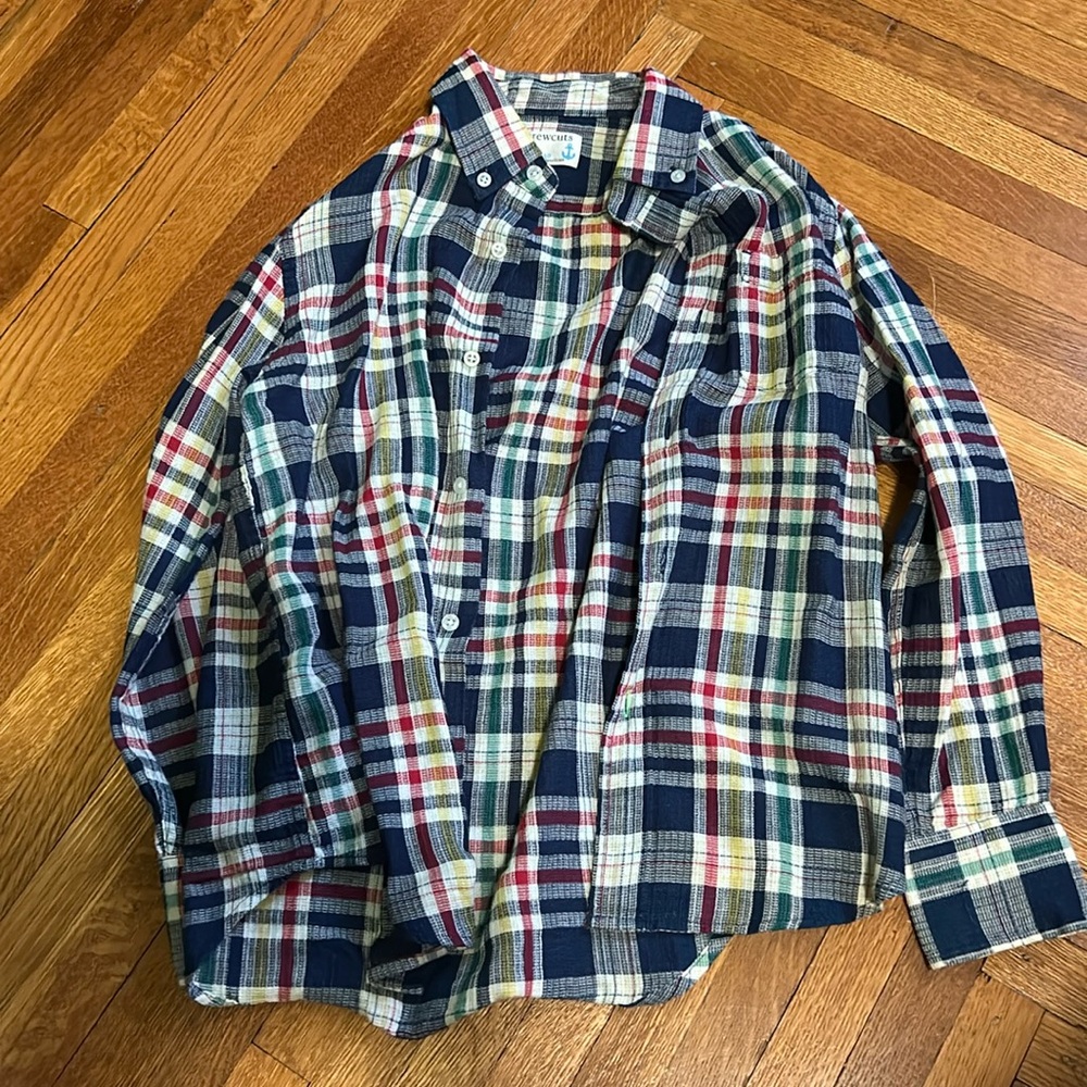 Crewcuts size 10